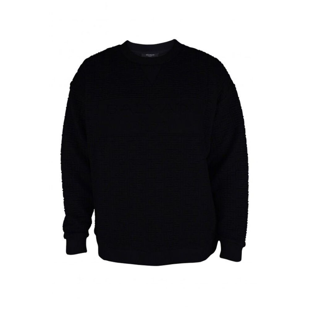 Balmain Men Sweater